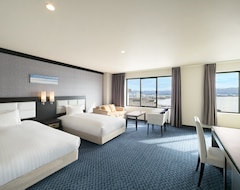 Hotel Grand Mercure Lake Biwa Resort & Spa (Nagahama, Japan)