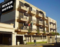 River Hotel (Uruguaiana, Brasil)