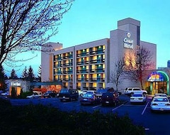 Hotelli Hotel 116, a Coast Hotel Bellevue (Bellevue, Amerikan Yhdysvallat)
