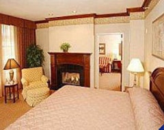 Khách sạn Hotel The Suite Of 800 Locust (Des Moines, Hoa Kỳ)