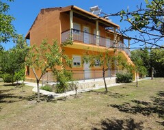 Khách sạn Elena Apartments (Sidari, Hy Lạp)