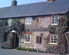 Hotel The Queen'S Head (Salisbury, United Kingdom)