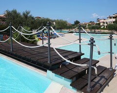 Hotel Garda Resort Village (Peschiera del Garda, Italien)