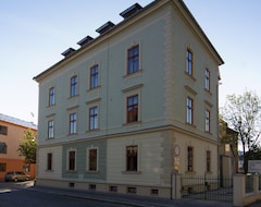 Khách sạn Apartmany Basta (Sušice, Cộng hòa Séc)