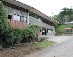 Hotel El Viandante (Monteverde, Costa Rica)