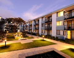 Otel Lodestar Waterside Apartments (Perth, Avustralya)