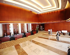 Shijiazhuang Grand Milea Hotel (Shijiazhuang, Çin)