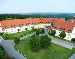 Otel Gut Matheshof Apartments (Rieden, Almanya)