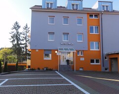 Hotel Mila (Salach, Almanya)