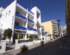 Hotel Finlandia (Marbella, Spain)