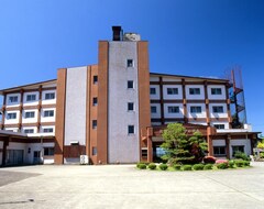 ホテル Aokiya (佐渡, 国内)