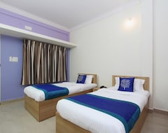 Hotel Oyo Rooms Hoskote (Vrindavan, India)