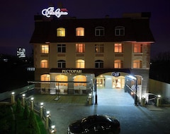 Khách sạn Victoria Hotel (Kharkiv, Ukraina)