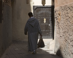 Hotel Riad Assala (Marrakech, Marruecos)