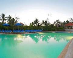 Hotel Viva Wyndham Maya - An All Inclusive Resort (Playa del Carmen, Mexico)