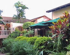 Bed & Breakfast Santa Lucia Guest House (St. Lucia, Nam Phi)