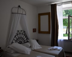 Bed & Breakfast B&B La Loggia Del Castello (Trento, Italia)