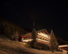 Hotel Alpenrose (Gargellen, Avusturya)