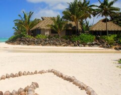 Hotel Sea Change Villas (Titikaveka, Cook Islands)