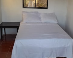 Hotel Ana Martinez (Santa Rosa del Peñón, Nicaragua)