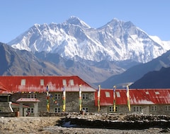 Otel Yeti Mountain Home Kongde (Kathmandu, Nepal)