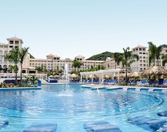 Resort/Odmaralište Riu Guanacaste - All Inclusive (Liberija, Kostarika)