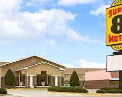 Hotel Super 8 Motel - Gallup (Gallup, USA)