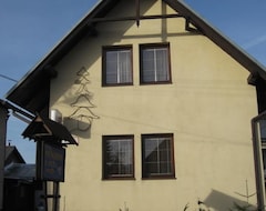 Hele huset/lejligheden Penzion U Peta (Hruštín, Slovakiet)