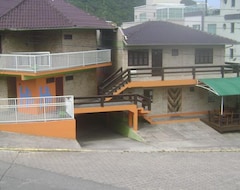 Khách sạn San Rafael (Bombinhas, Brazil)