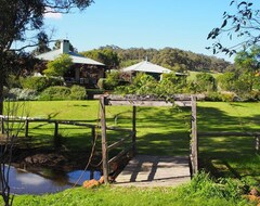 Henty Lodge Bed & Breakfast (Bunbury, Australia)