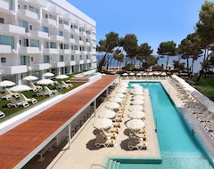 Hotel Iberostar Selection Santa Eulalia Ibiza (Santa Eulalia, Spain)