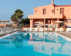 Resort Apartamentos Marina Elite (Patalavaca, Spanien)