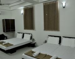Khách sạn Indrani (Chittorgarh, Ấn Độ)
