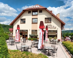 Hotel Magnolia (Kielce, Poland)