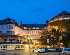 Hotel Der Achtermann (Goslar, Germany)
