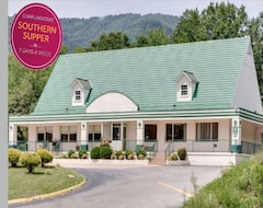Hotel Days Inn Asheville West - Southern Supper Us On Us (Candler, USA)