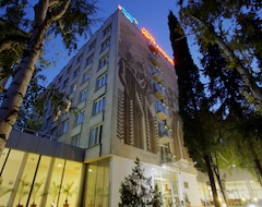 Hotel Intelcoop (Plovdiv, Bulgarien)