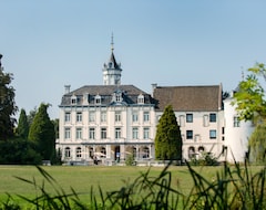 Hotel Teaching  Château Bethlehem (Maastricht, Nederland)