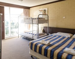 Hotel Snowy Valley Jindabyne (Jindabyne, Australija)