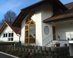 Dzt-Schwarzwaldhotel Garni (Unterkirnach, Tyskland)