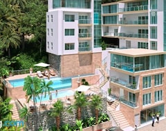 Khách sạn Cofresi Hills Residence (Puerto Plata, Cộng hòa Dominica)