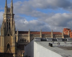 Khách sạn Hotel Lourdes la 62 (Bogotá, Colombia)