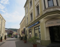 Khách sạn Des Ardennes (Echternach, Luxembourg)