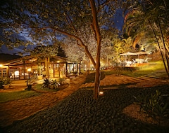 Hotel Morada dos Bougainvilles (Imbituba, Brasilien)