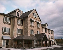 Khách sạn Country Inn & Suites by Radisson, Green Bay North, WI (Green Bay, Hoa Kỳ)