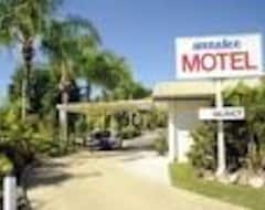 Motel Annalee (Beaudesert, Úc)