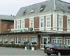 Hotel Holsteinisches Haus (Friedrichstadt, Deutschland)