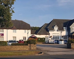 Khách sạn Premier Inn Wirral (Greasby) hotel (West Kirby, Vương quốc Anh)