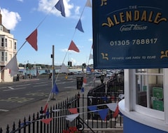 Khách sạn The Alendale (Weymouth, Vương quốc Anh)