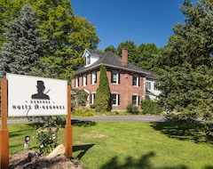 Hotel Auberge Nuits St-Georges (Bromont, Canada)